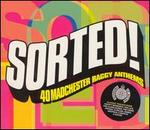 Sorted! 40 Madchester Baggy Anthems