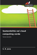 Sostenibilit? nel cloud computing verde