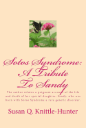 Sotos Syndrome: A Tribute to Sandy