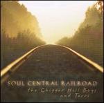 Soul Central Railroad