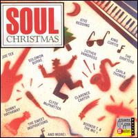 Soul Christmas [Atlantic] - Various Artists