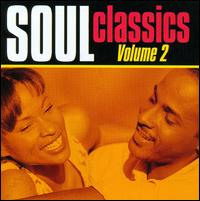 Soul Classics, Vol. 2 [Collectables] - Various Artists