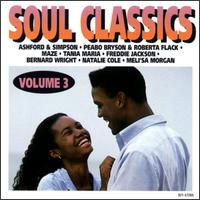 Soul Classics, Vol. 3 - Various Artists