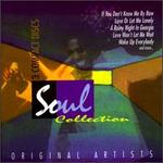 Soul Collection [Madacy #1]
