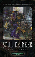 Soul Drinker - Counter, Ben