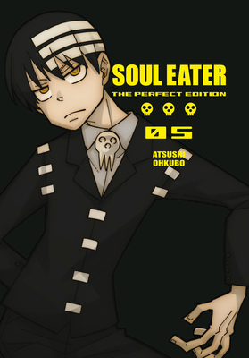 Soul Eater: The Perfect Edition 5 - Ohkubo