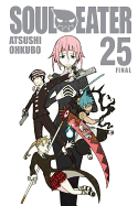 Soul Eater, Vol. 25: Volume 25