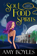 Soul Food Spirits