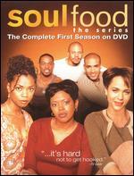 Soul Food: The Complete First Season [5 Discs]