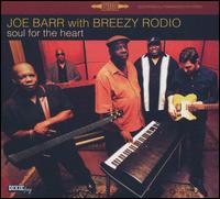 Soul for the Heart - Joe Barr