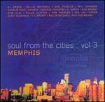 Soul from the Cities, Vol. 3: Memphis