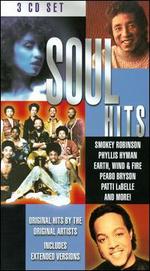 Soul Hits [Collectables]