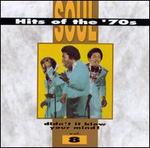 Soul Hits of the 70s: Didn't It Blow Your Mind!, Vol. 8 - Various Artists