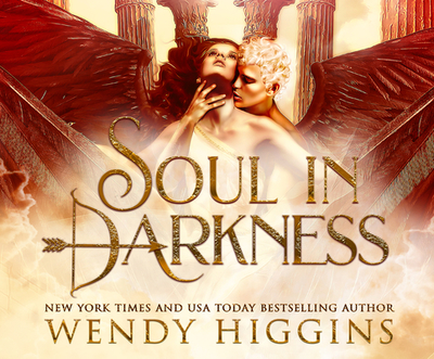 Soul in Darkness - Higgins, Wendy, and Lawrence, Bridie (Read by)