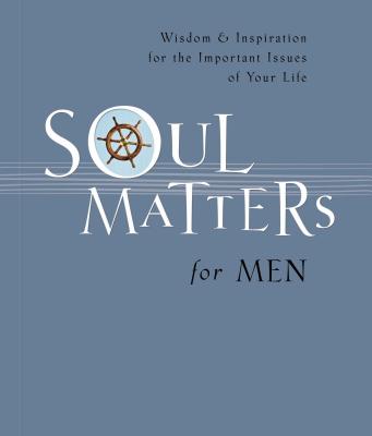 Soul Matters for Men - J Countryman (Creator)