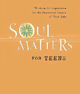 Soul Matters for Teens - J Countryman (Creator)