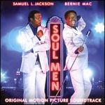 Soul Men: Original Motion Picture Soundtrack