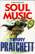Soul Music - Pratchett, Terry