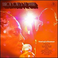 Soul of a Woman - Sharon Jones & the Dap-Kings