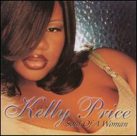 Soul of a Woman - Kelly Price