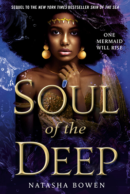 Soul of the Deep - Bowen, Natasha