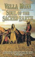 Soul of the Sacred Earth - Munn, Vella