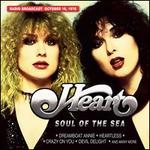 Soul of the Sea: Radio Broadcast, October 16, 1976