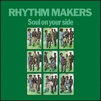 Soul on Your Side - Rhythm Makers