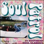 Soul Patrol, Vol. 1 - Various Artists