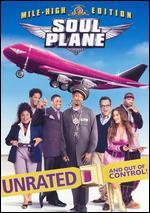 Soul Plane [Unrated Mile-High Edition]