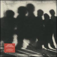 Soul Searching [Clear Vinyl] - Average White Band