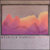 Soul Searching - Mountain Heart