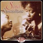 Soul Sensations [Direct Source]