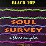 Soul Survey: A Blues Sampler