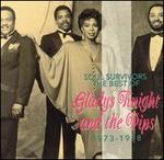 Soul Survivors: The Best of Gladys Knight & the Pips 1973-1988