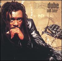 Soul Taker - Lucky Dube