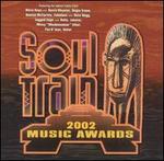 Soul Train Music Awards 2002