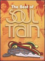 Soul Train: The Best of Soul Train [3 Discs]