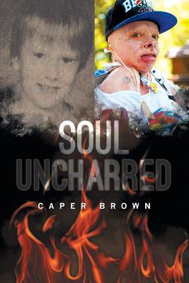 Soul Uncharred - Brown, Caper