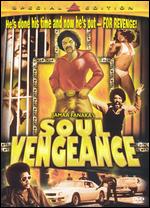 Soul Vengeance - Jamaa Fanaka