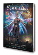 Soulfire Volume 6: Future Shock