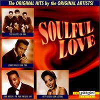 Soulful Love - Various Artists