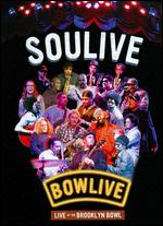 Soulive: Bowlive - Karina Mackenzie