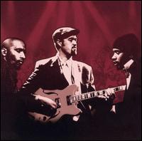 Soulive - Soulive