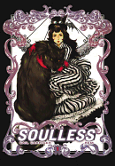 Soulless: The Manga, Vol. 1: Volume 1