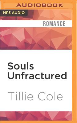 Souls Unfractured: A Hades Hangmen Novel - Cole, Tillie, and Berger, Douglas (Read by), and Harding, J F (Read by)