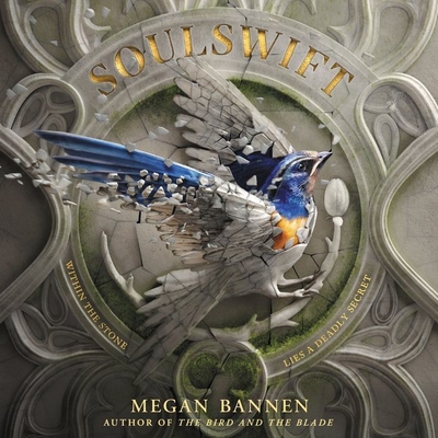 Soulswift - Bannen, Megan, and Bishop, Hayden (Read by)