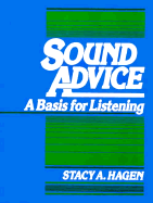 Sound Advice: A Basis for Listening