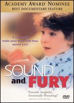 Sound and Fury - Josh Aronson