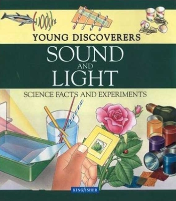 Sound and Light - Glover, David